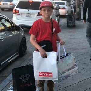 Meet your Posher, Gabe